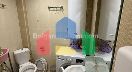 One-bedroom apartment in Avalon