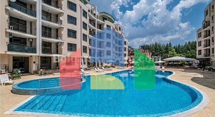 One-bedroom apartment in Avalon