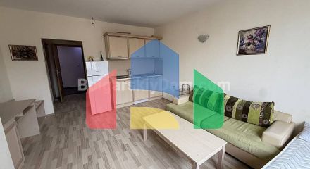 Двокімнатна квартира в Авалон