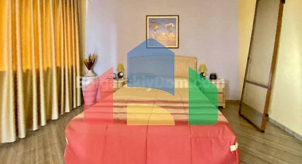 Пентхаус в Ефір
