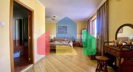 Пентхаус в Ефір
