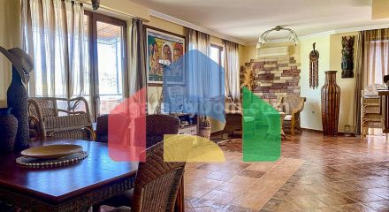 Пентхаус в Ефір
