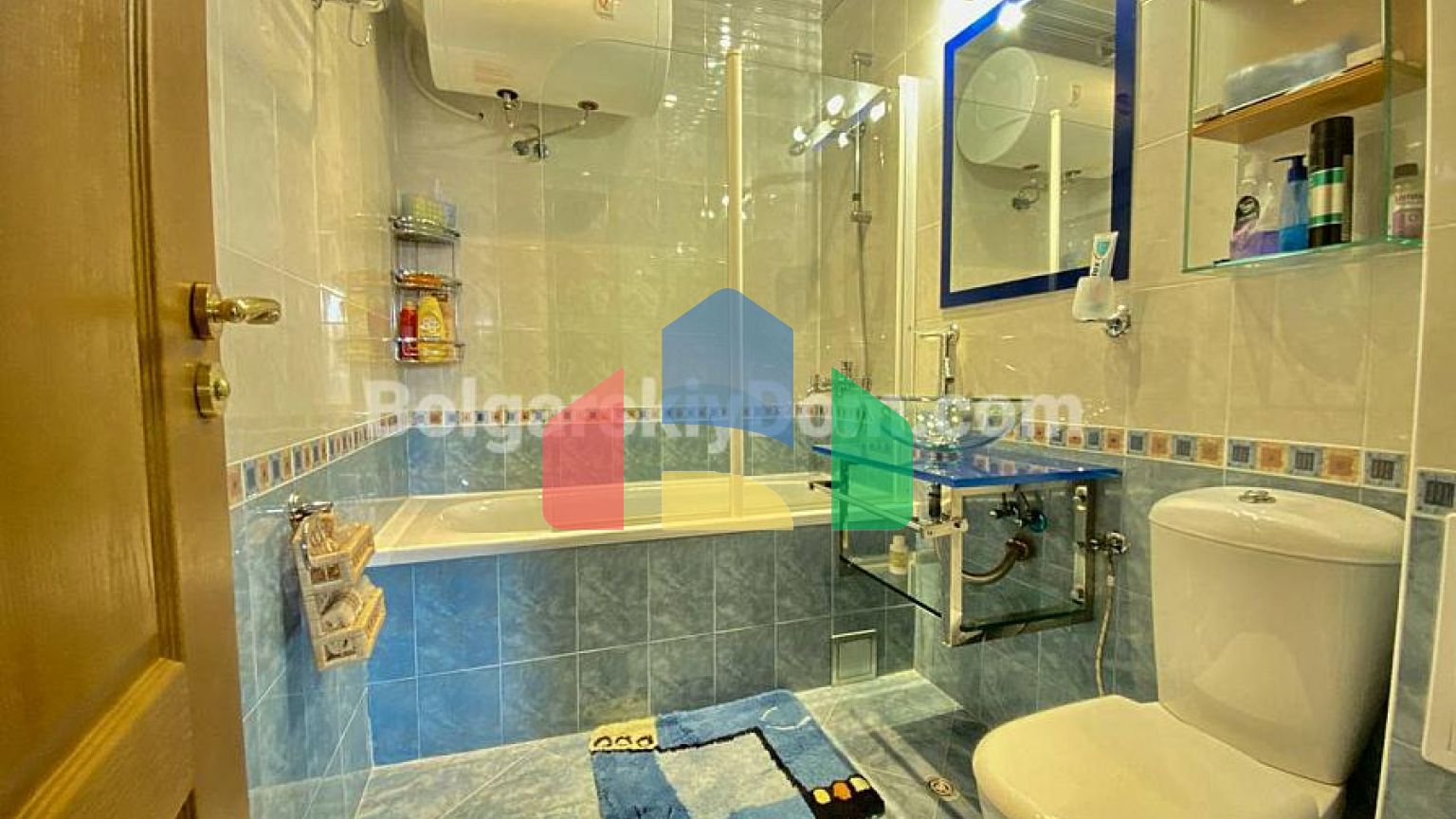 Пентхаус в Эфир