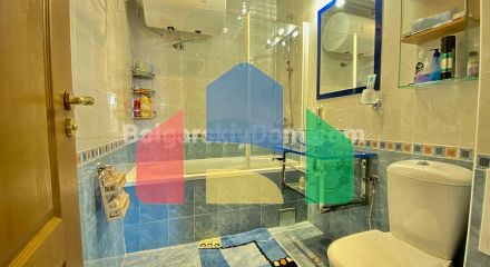 Пентхаус в Эфир Пентхаус в Эфир