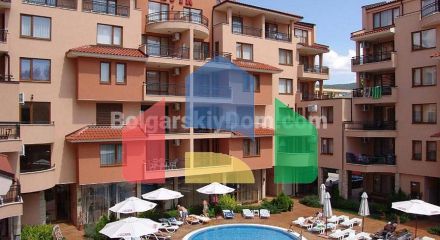 Пентхаус в Эфир Пентхаус в Эфир