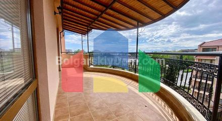 Пентхаус в Эфир Пентхаус в Эфир