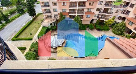 Пентхаус в Эфир Пентхаус в Эфир