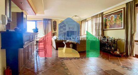 Пентхаус в Эфир Пентхаус в Эфир