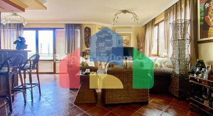 Пентхаус в Эфир Пентхаус в Эфир