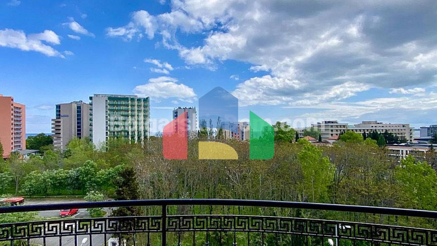 Пентхаус в Эфир