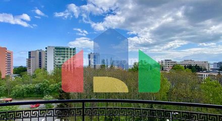 Пентхаус в Эфир Пентхаус в Эфир