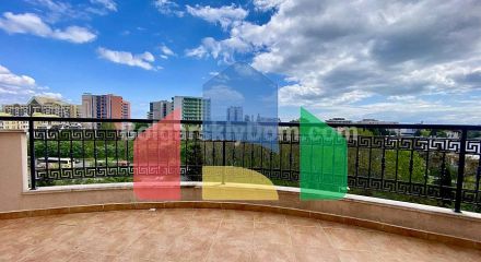 Пентхаус в Эфир Пентхаус в Эфир