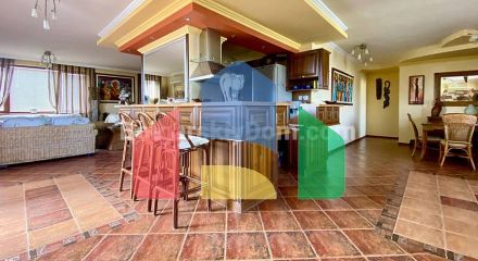 Пентхаус в Эфир Пентхаус в Эфир