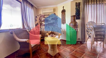 Пентхаус в Эфир Пентхаус в Эфир