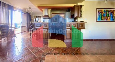 Пентхаус в Эфир Пентхаус в Эфир