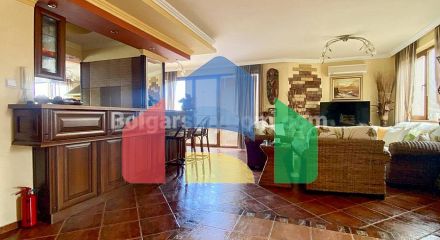 Пентхаус в Эфир Пентхаус в Эфир