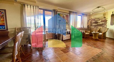 Пентхаус в Эфир Пентхаус в Эфир