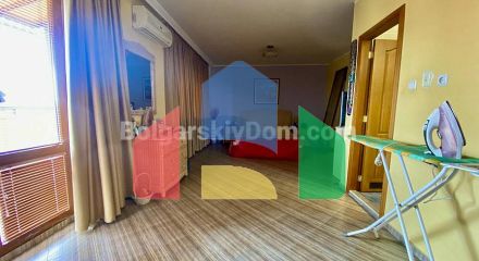 Пентхаус в Эфир Пентхаус в Эфир