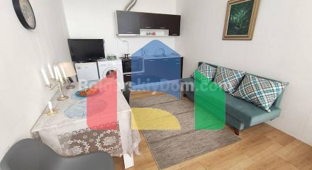 Двухкомнатная квартира в Санни Вью Саут