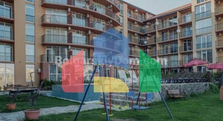 Двухкомнатная квартира в Санни Вью Саут