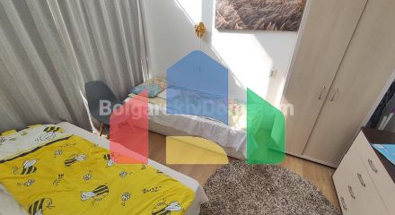 Двухкомнатная квартира в Санни Вью Саут