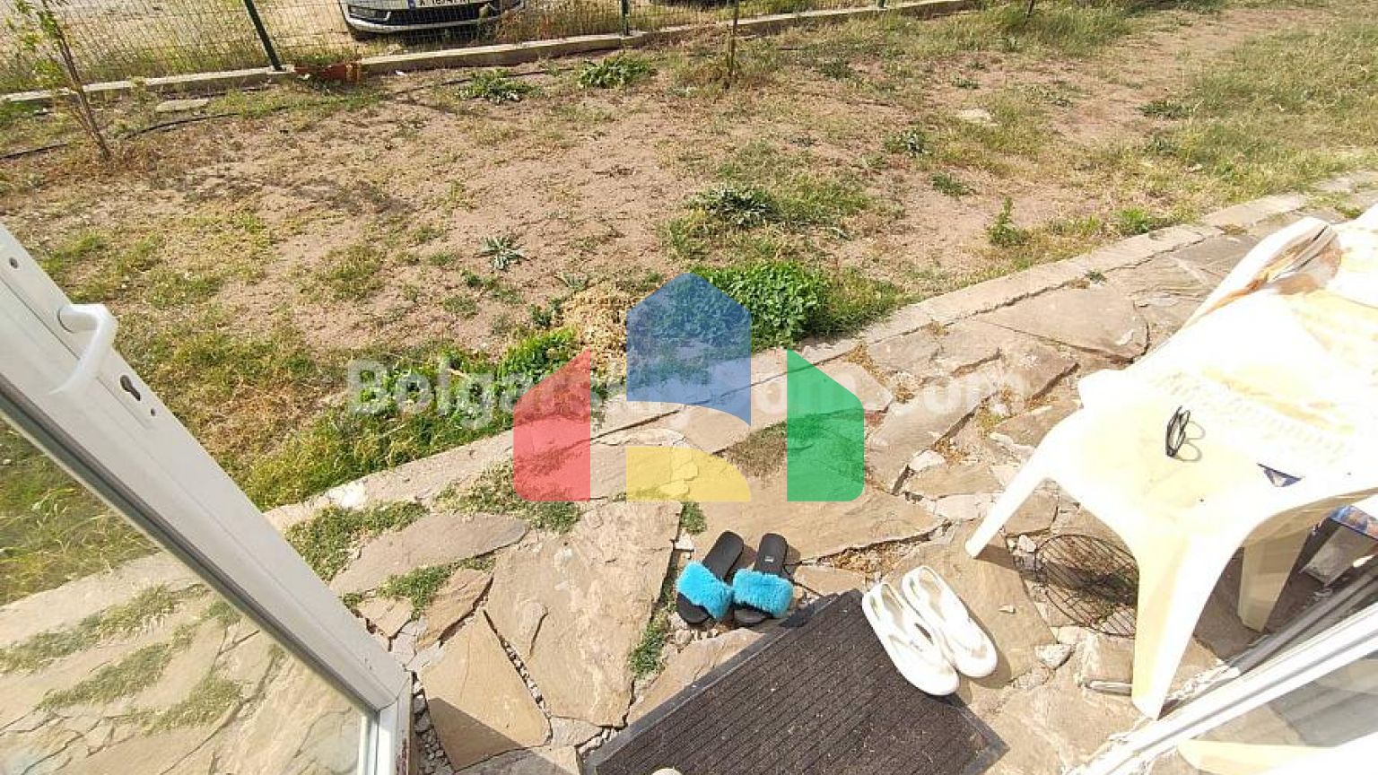 Двокімнатна квартира в Sunny View South