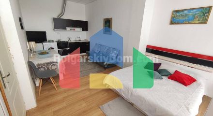 Двокімнатна квартира в Sunny View South