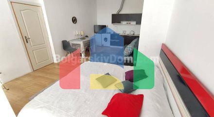 Двокімнатна квартира в Sunny View South