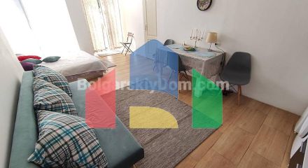 Двокімнатна квартира в Sunny View South