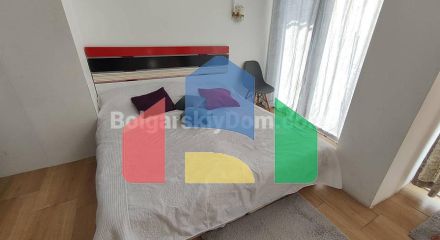 Двокімнатна квартира в Sunny View South