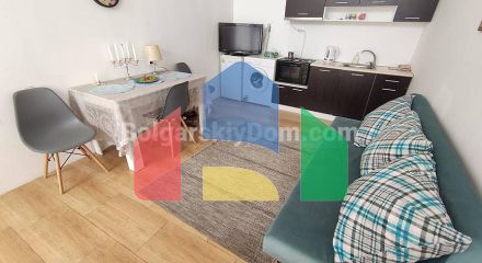 Двокімнатна квартира в Sunny View South