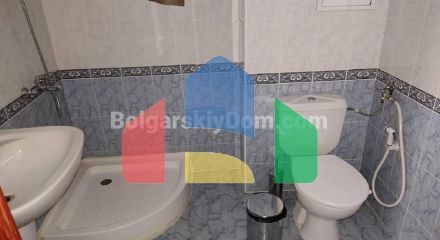 Четырехкомнатная квартира в Сан Вилладж