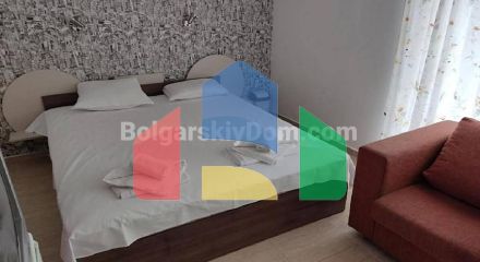 Четырехкомнатная квартира в Сан Вилладж