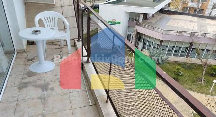 Четырехкомнатная квартира в Сан Вилладж