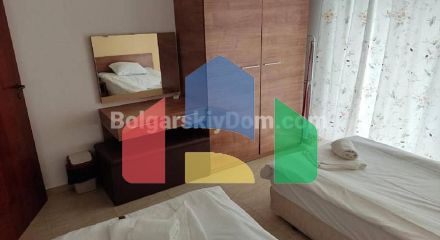 Четырехкомнатная квартира в Сан Вилладж