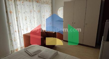 Четырехкомнатная квартира в Сан Вилладж