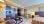 Studio apartment in Royal Beach Barcelo