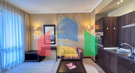 Квартира-студія в Royal Beach Barcelo