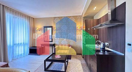 Квартира-студія в Royal Beach Barcelo