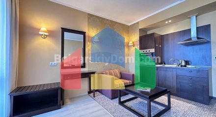 Квартира-студія в Royal Beach Barcelo