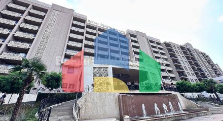 Квартира-студія в Royal Beach Barcelo