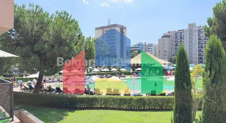 Квартира-студія в Royal Beach Barcelo