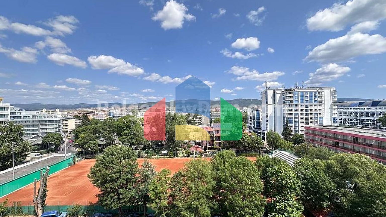 Квартира-студія в Royal Beach Barcelo