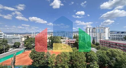 Квартира-студія в Royal Beach Barcelo