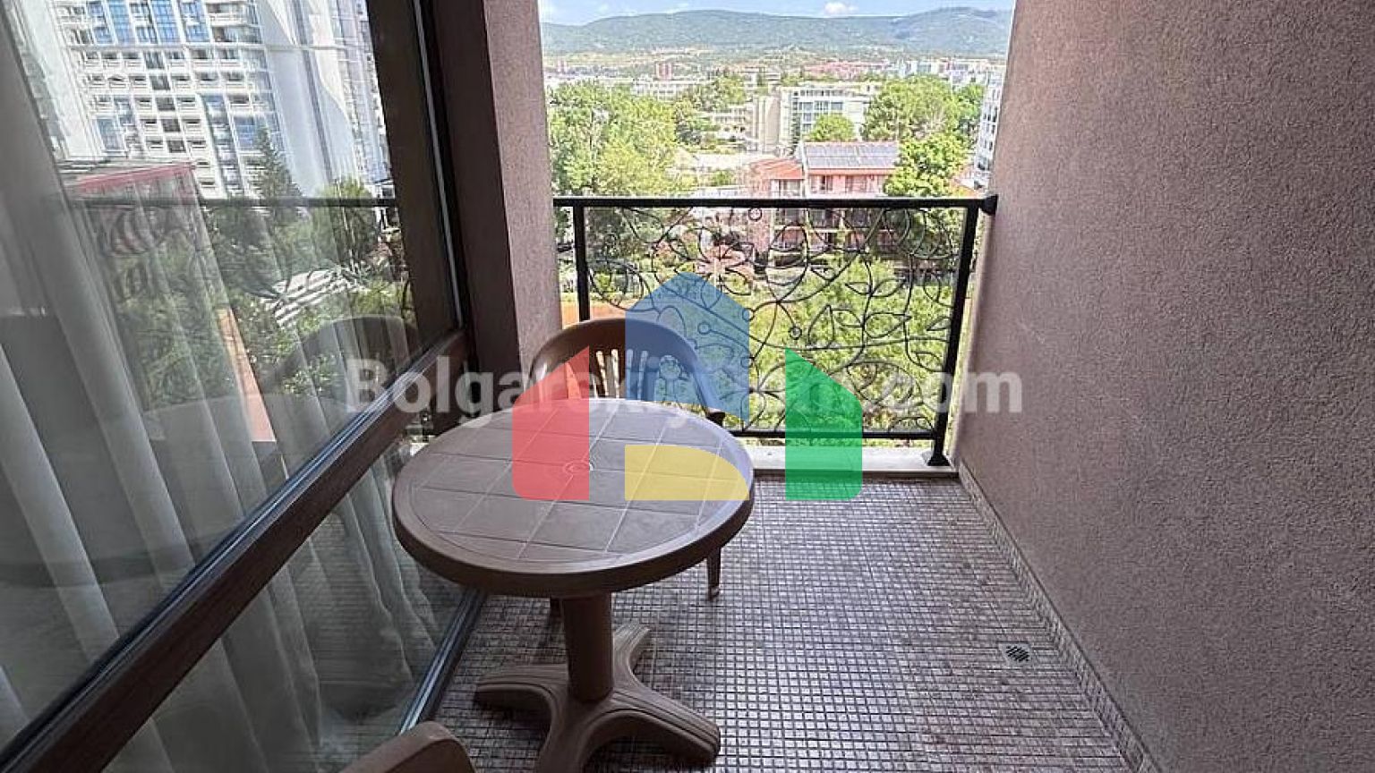 Квартира-студія в Royal Beach Barcelo