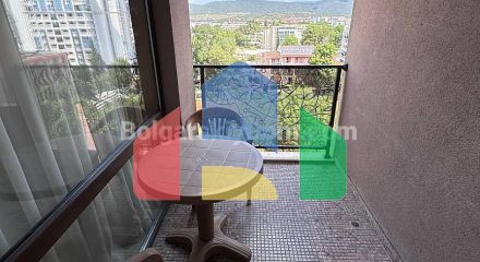 Квартира-студія в Royal Beach Barcelo