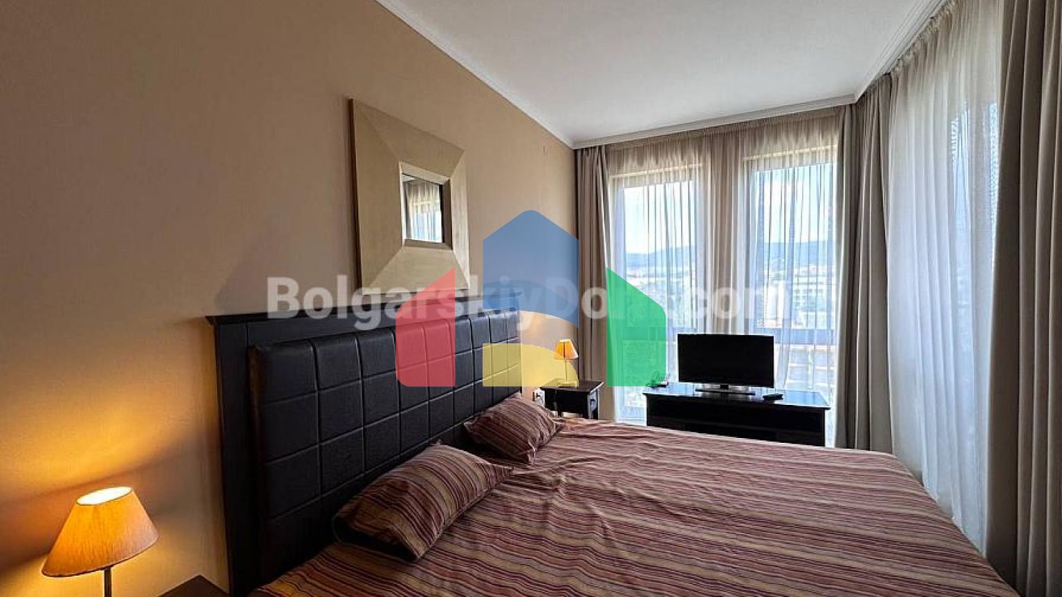 Квартира-студія в Royal Beach Barcelo