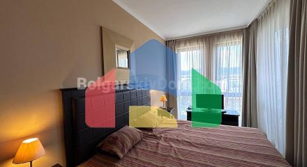 Квартира-студія в Royal Beach Barcelo