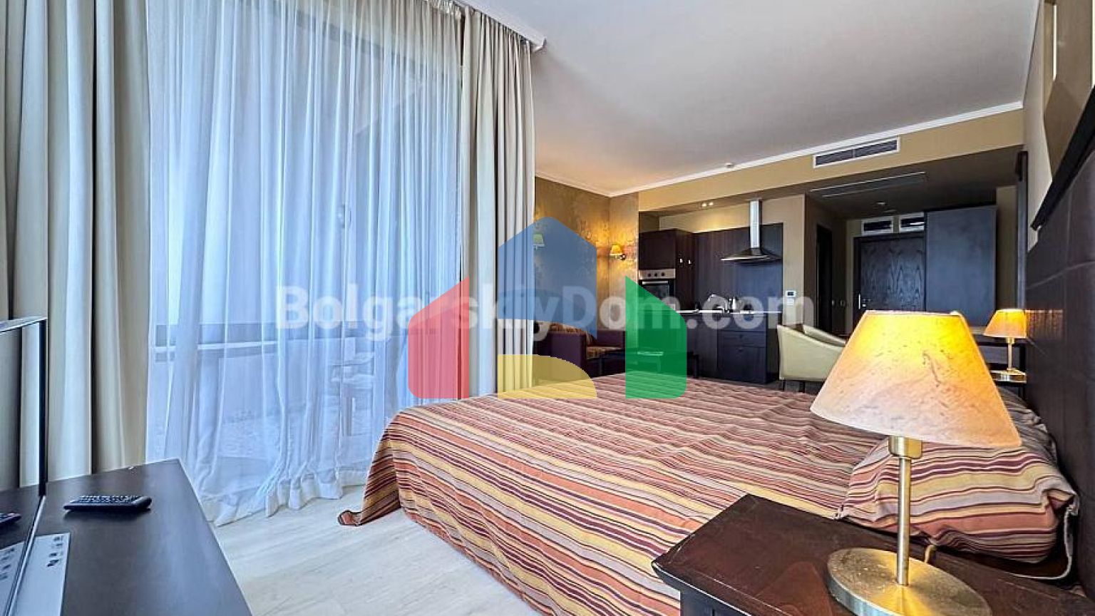 Квартира-студія в Royal Beach Barcelo