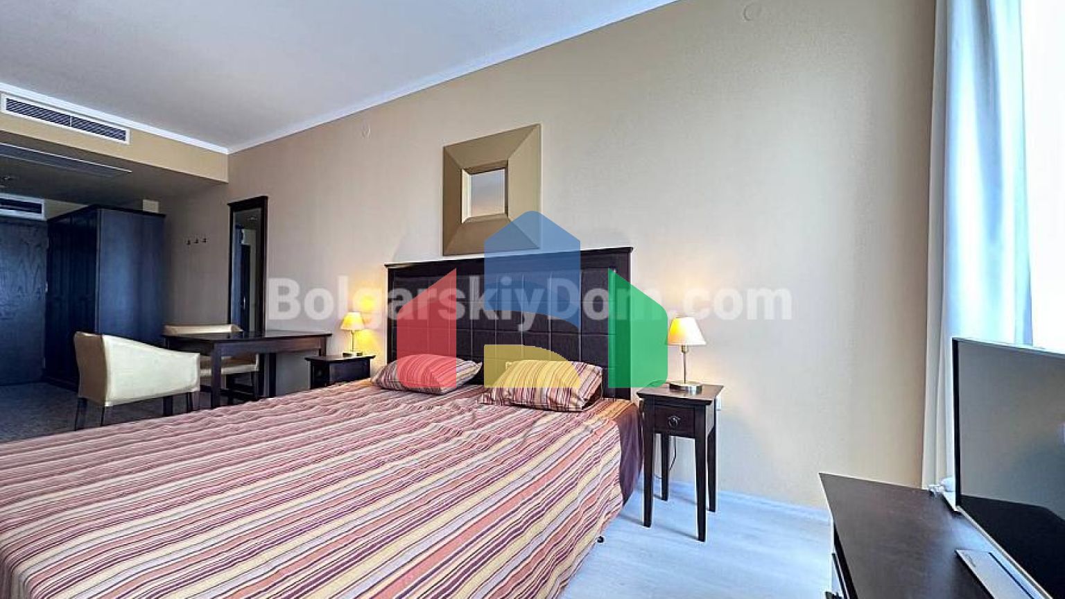 Квартира-студія в Royal Beach Barcelo